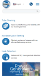Mobile Screenshot of concosystems.net
